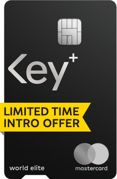 LIMITED TIME INTRO OFFER. Wells Fargo One Key+™ Mastercard with chip and contactless tap to pay technology. Opens in the same window.